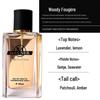 SEEDONVEUR Azure Men's Cologne