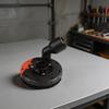 48mm Suction Diameter Angle Grinder Dust Shroud Dust Collection Cover