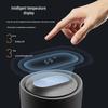 Supor Pure Titanium Smart Insulated Mug