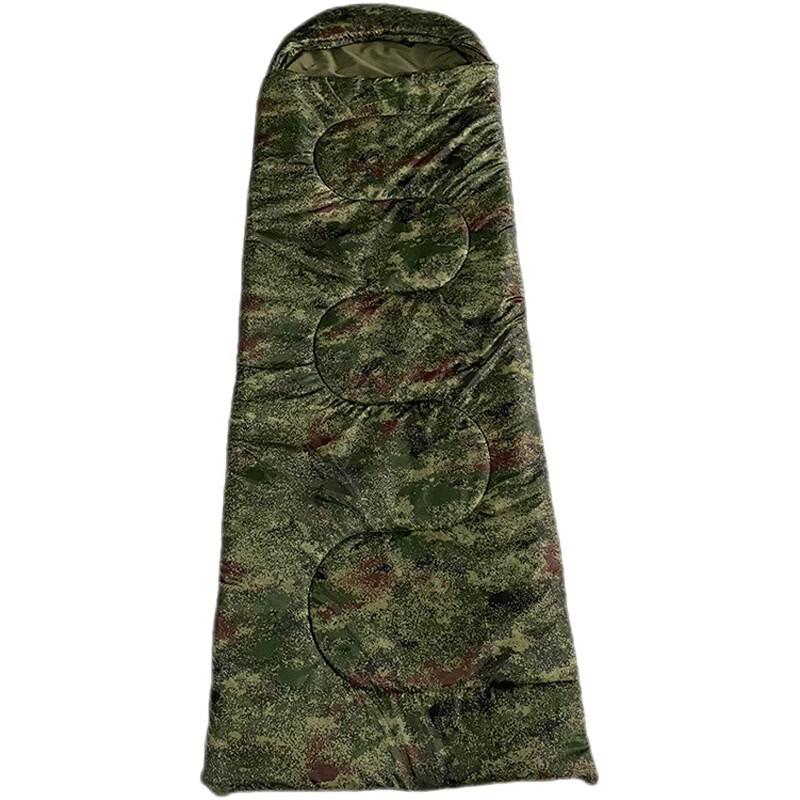 OLOEY Outdoor Down Envelope Sleeping Bag