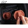 For ZEEKR 7GT 2025 2026 Car Charging Port Protection Cover Waterproof Anti-dust Rubber Cover Accessories