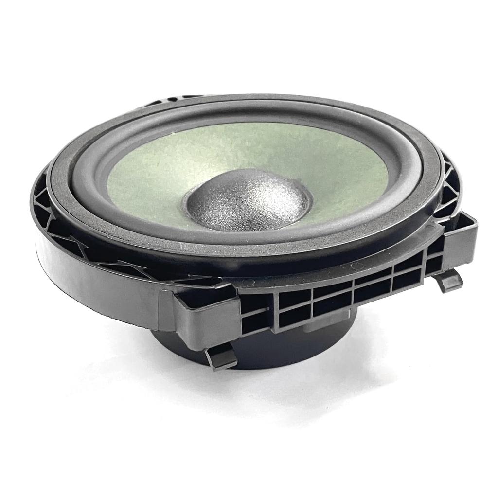 CGP Autokomponenten-Lautsprecher Hochtöner Panel Set, Klavierlack Schwarz, für N-BOX JF3, JF4, JF5, JF6 und N-BOX Custom, mit integriertem Hochtöner (CGP-H01-7018-SET)