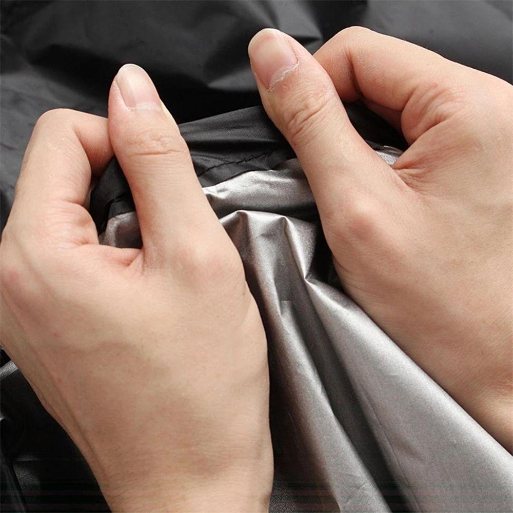 Anti-UV Dustproof Waterproof Swimming Pool Cover Spa Bathtub Cover Hot Tub Protective Cover Oxford