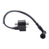 Dependable Ignition Coil for LT50 LTA50 JR50 A100 FR80 33410-35340 ATV Dirt Bike