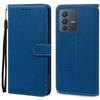 For Vivo V23 Case Vivo V23 5G Wallet Leather Flip Case For Vivo V2130 Cover Phone Case For Vivo V23 V 23 2130 Bumper Coque Funda