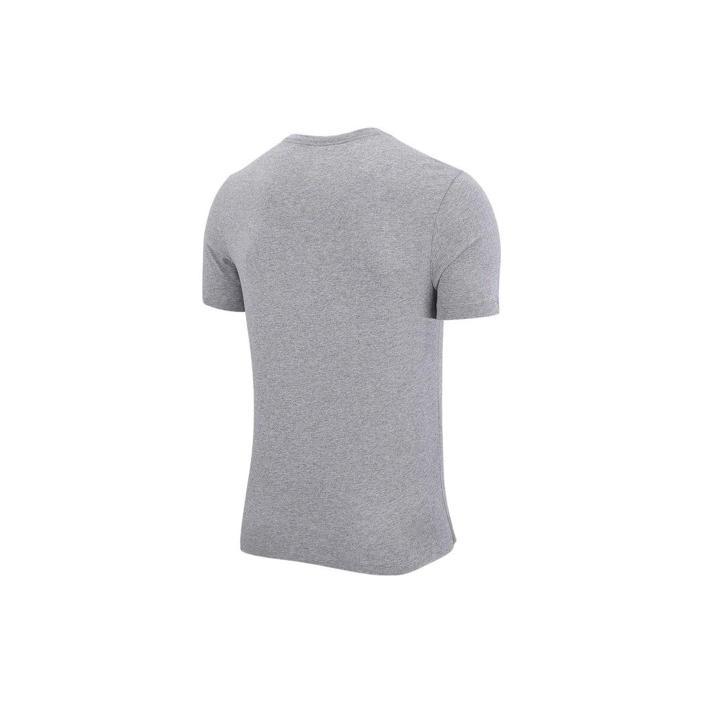 Jordan Set-in Sleeve T-Shirt Men's Gray DA6797-091