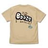 [Official] 2D Cospa Girls Band Crypto "Drinker" T-Shirt, Sand Beige, XL Size