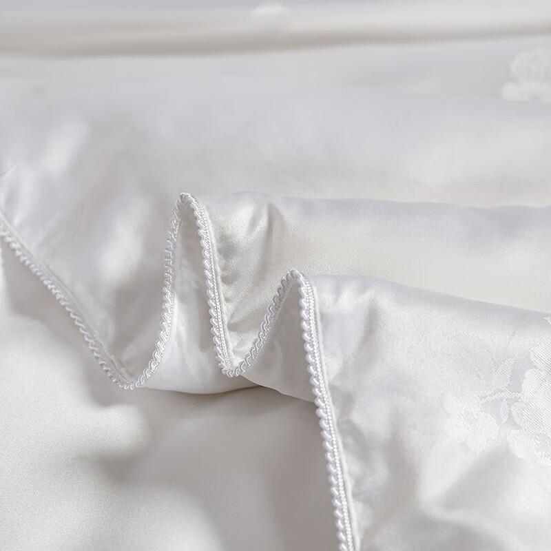 Paul David Mulberry Silk Blend Summer Quilt