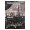 A Board Game Card Tcg Minas Morgul, Dark Fortress LTC #514
