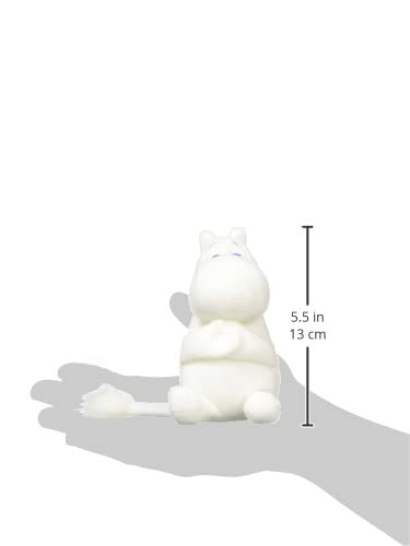 Sekiguchi Moomin Close Friends Mascot
