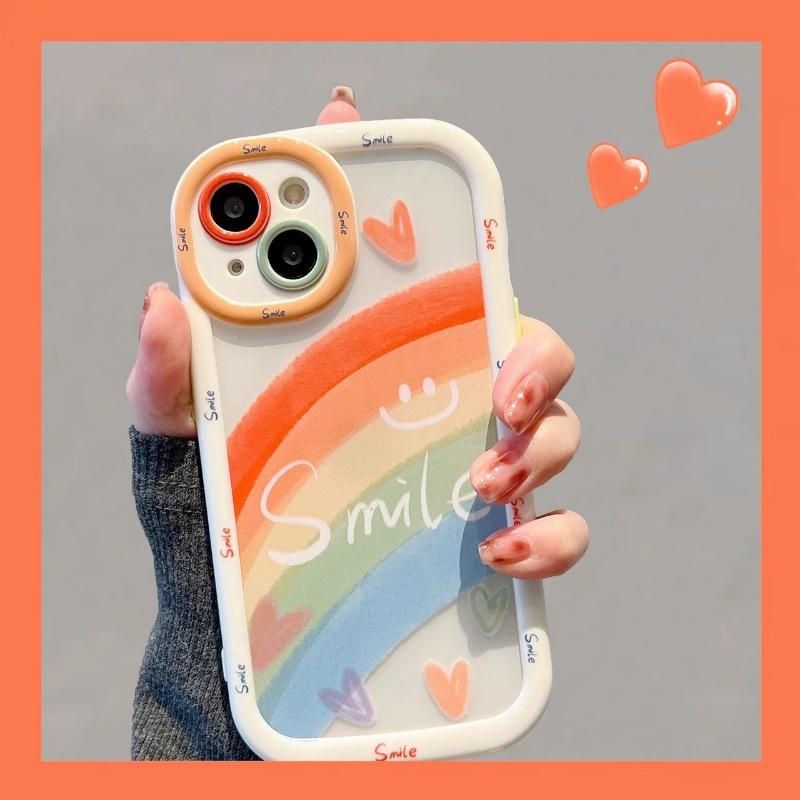 Applicable to Apple 11/11 mobile phone case iphone11 Huawei mate11/11/11pro women's 11promax new