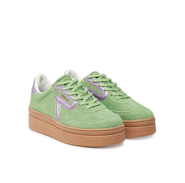 REPLAY Sneakers GWZ6O .000.C0004L
