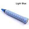 For Fishing Rod Tennis Squash Racket Badminton Sweatband Grip Tape Anti-slip Band Sweat Absorbed