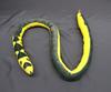 Takeoff Plush Toy - Black-backed Sea Snake