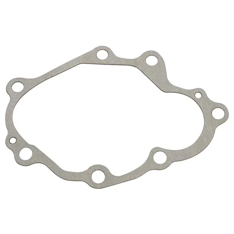 Motorcycle Crankcase Covers Gasket Kits For Kawasaki ER6N ER-6N ER650 Z650 EX650 Ninja 650 650R Versys 650 KLE650 Vulcan S EN650
