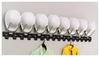 TOYO Helmet Hanger II 410 Helmet Storage Hanger (8-Hold) No.