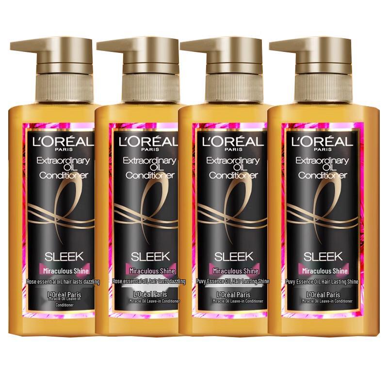 Кондиционер L Oréal Extraordinary Oil