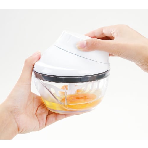 Kai New Speedy Mincer DA5032