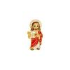 1/2Pcs Mary Enamel Brooches Badge Lapel Pin For Backpack Clothes Accessories Fashion Jewelry Birthday Gifts