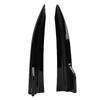 Rear Bumper Lip Splitter Canard Left Right Bumper Diffuser Spoiler Replacement For 3 Series G20 G21 M Sport 2019 2022