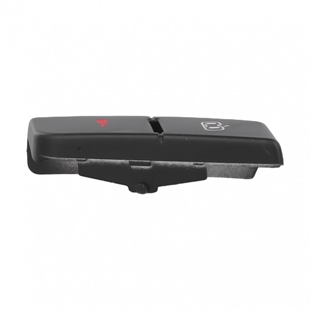 Front Left Central Door Lock Button Cover Compatible with Cars 2003 2008