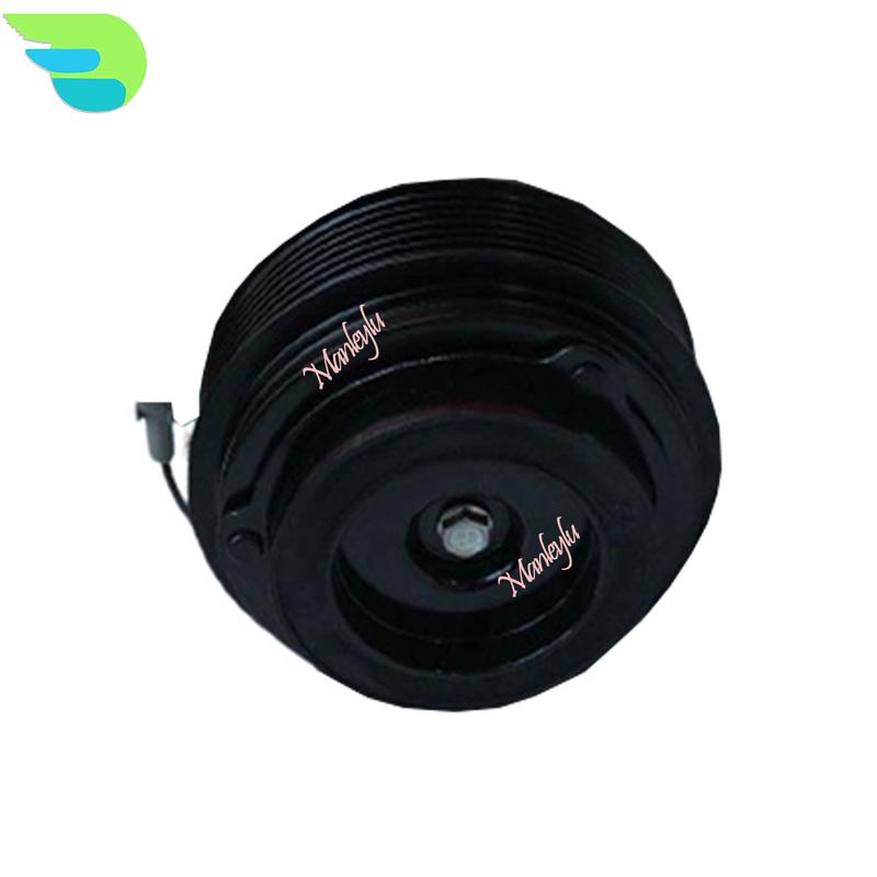 A/C AC Compressor Clutch Pulley For Toyota Reiz MARK X GRX13 2009- 88320-3A300 883203A300