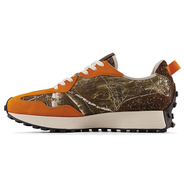 

327 Realtree x atmos x 327 New Balance Camo MS327ART 42