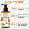 Body Lotion-Moisturizes And Brightens The Skin-Long-lasting Hydration For Soft, Supple Skin-Brighten Even Skin Tones, 200ml
