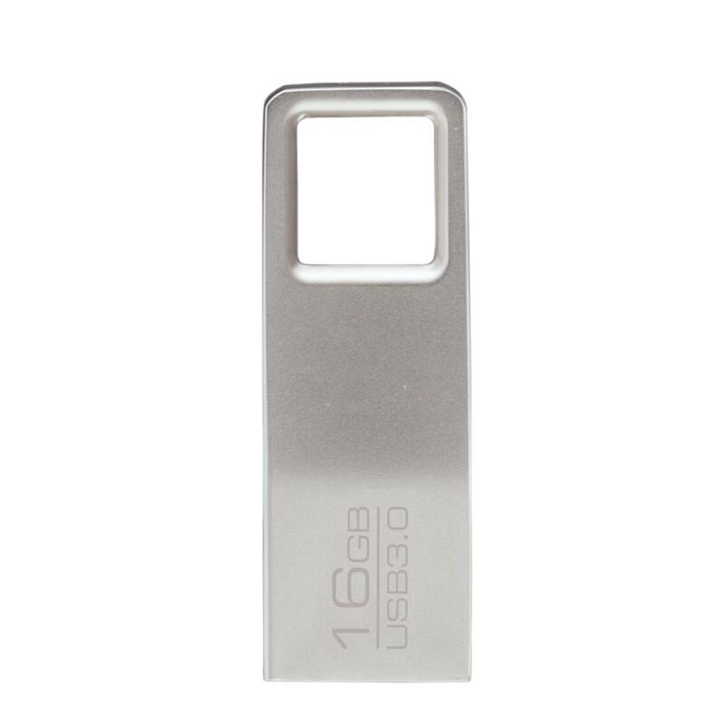 Металлический USB 3.0 флеш-накопитель Deli 2190