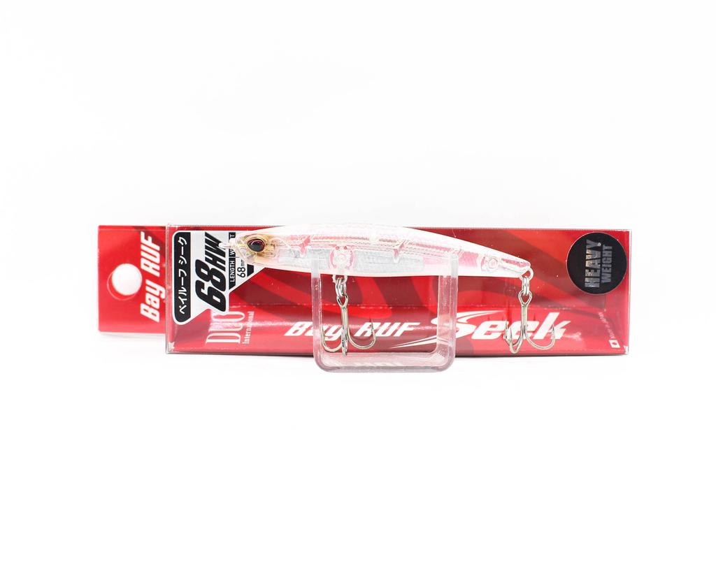 DUO Bay Ruf Seek 68HW Sinking Lure CEA3509 (7400)