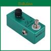 Booster Moskyaudio Buffer Electric Dec Guitar Effect Pedal Mini Single Effect