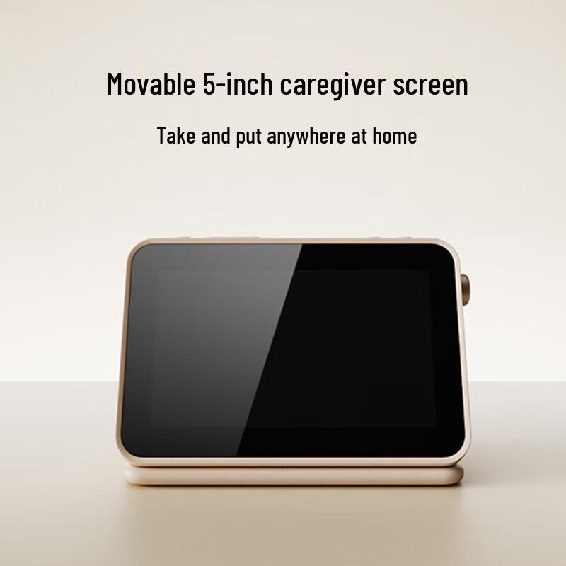 Xiaomi Smart Baby Monitor Camera (CN version)