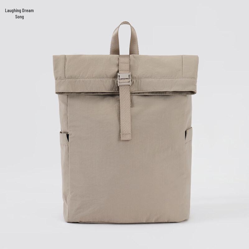 Xiao Meng Ge MG8010 23L Nylon Splash-Proof Backpack