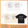 Üst Kıyafetler – T-shirtler