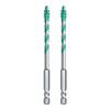 User-Friendly Design Drill Bits Eccentric Drill Bit Versatile Compatibility