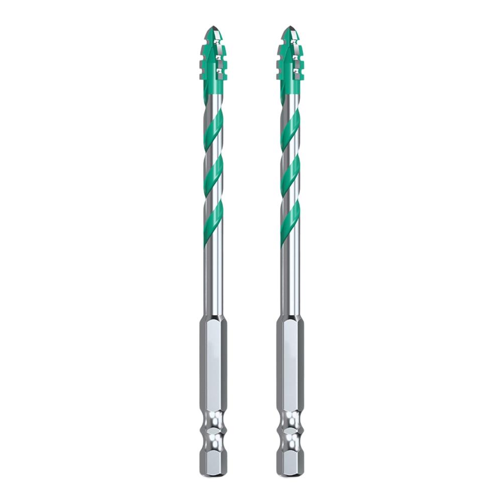 User-Friendly Design Drill Bits Eccentric Drill Bit Versatile Compatibility