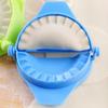 10 Chinese Dumpling Molds, Dumpling Machines, Dumpling Clips, Handmade Dumpling Molds, Household Kitchen Tools