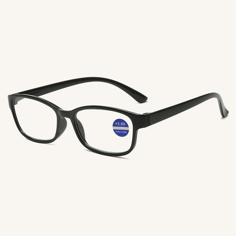 High-Definition Anti-Blue Light Reading Glasses For The Elderly Compact And Lightweight Suitable For Near-Sighted People 3118