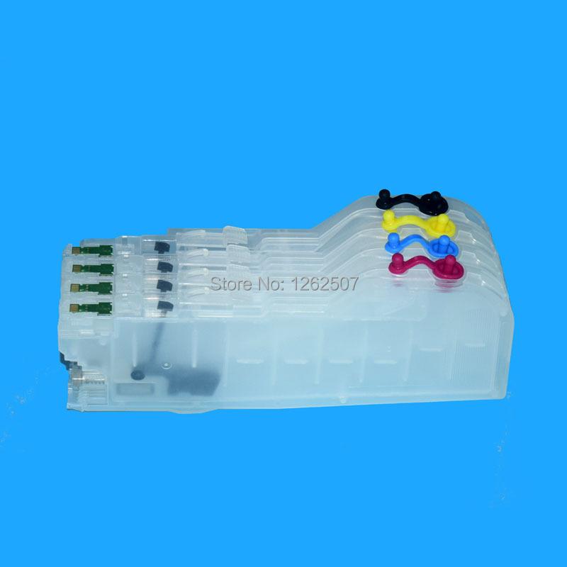 Customized LC3011 LC3013 LC3017 LC3019 LC3029 Cartridge Ink Chip For Brother MFC-J5830 J6535 J5930 J6935 J5330 J6530 Printers