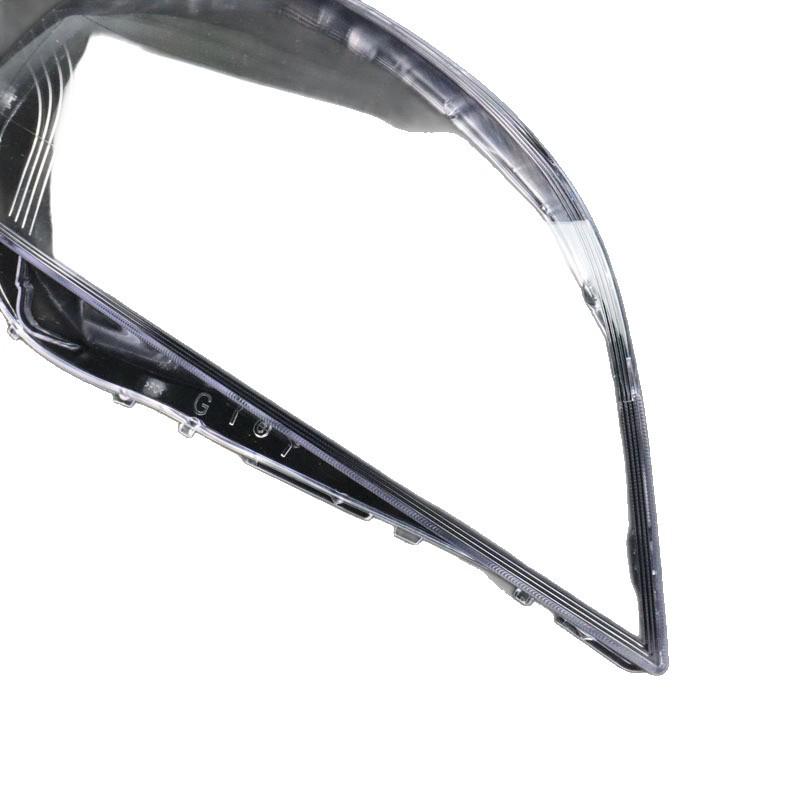 Transparent Headlight Cover for 2014-2019 Volvo S60/S60L
