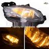 LED Turn Signals for Honda SH125 (2020-2021)