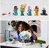 LEGO Disney 43225 Королевская раковина Русалочки