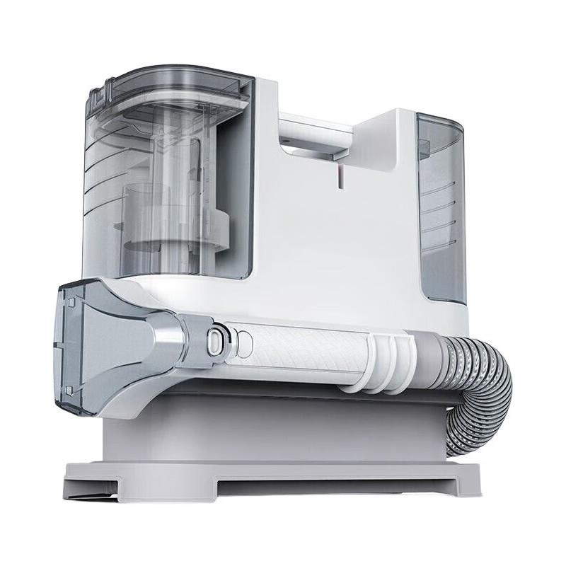 

9 кПа Высокомощный пылесос Портативное оборудование для очистки и дезинфекции Бытовая электрическая машина для чистки ткани, дивана