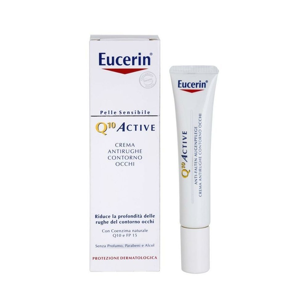 Eucerin Q10 Active Contour 15ml