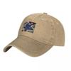 Da Yung OG Dum N Dumbber 3 Essential Cowboy Hat Cap Man Wear Women Mens