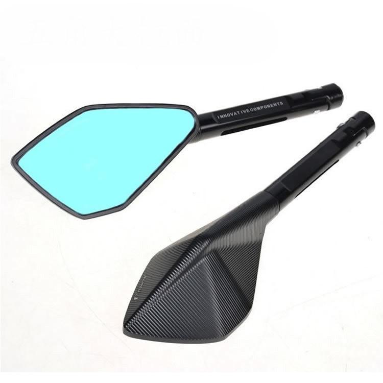 

Yamaha Motorcycle CNC Aluminum Rearview Mirror Reflector