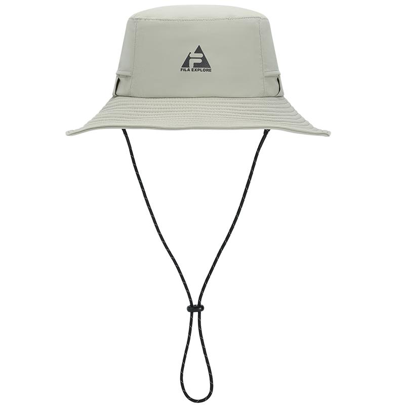 FILA Unisex Outdoor Bucket Hat XS