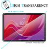 2Pcs For Lenovo Tab M11/Xiaoxin Pad 11 2024 Screen Protector Tempered Glass 2.5D Tablet Screen Film