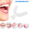 Teeth Whitening Food Silicone Dental Grade Thermoform Care Tray Mouth Guard
