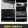 STI Subaru Car Sticker Decal (10 pieces) Car Logo Decoration Stickers, Subaru Legacy Impreza